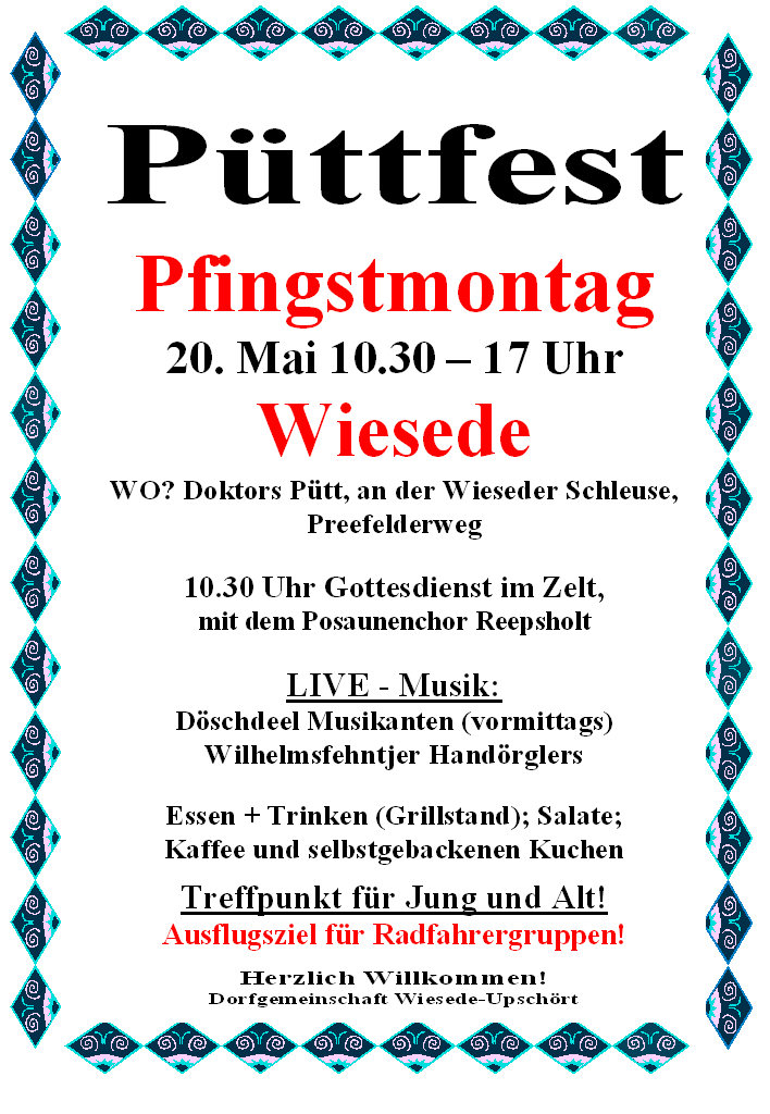 Puttfest