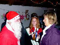 a_1-Weihnachtmann_Burgfraulein_Ortsvorsteherin