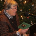 Teten Helga Adventsnachmittag 2014