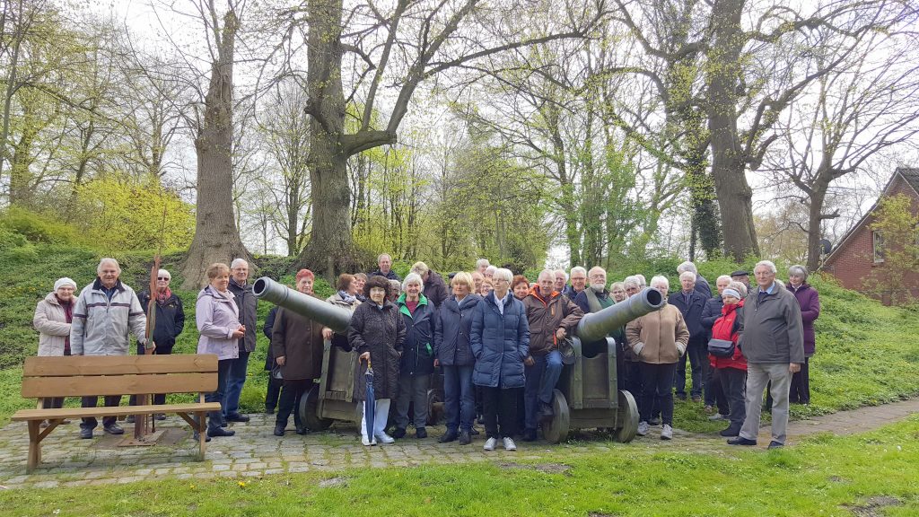 Festung Leerort